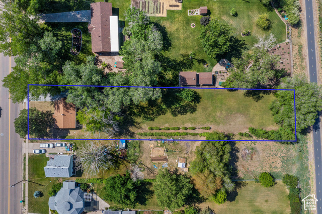 Property Photo: 5305 S 2700 W UT 84067