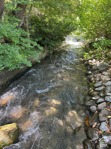 Property Photo: 3563 S Canyon Way UT 84106