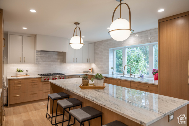 Property Photo: 3563 S Canyon Way UT 84106