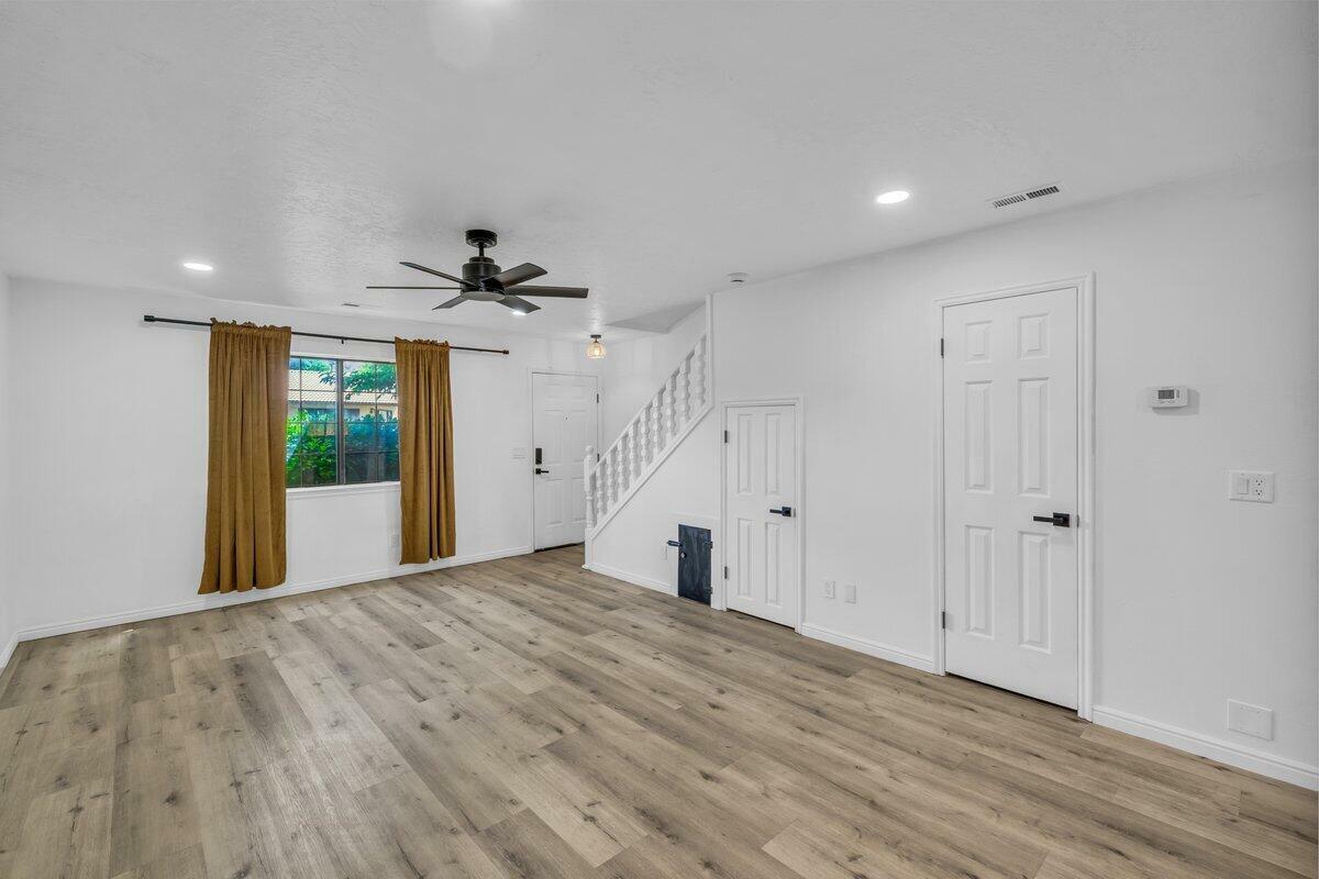 Property Photo: 2158 W 70 S UT 84737