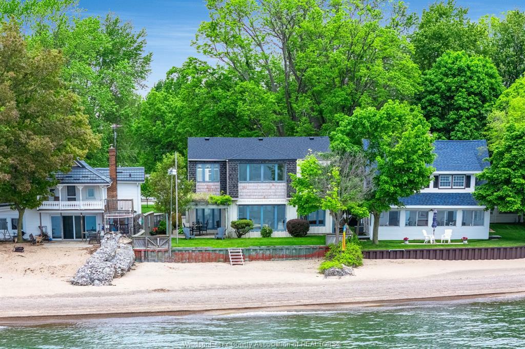Photo de la propriété:  1079 Heritage Road  ON N9Y 2E6 