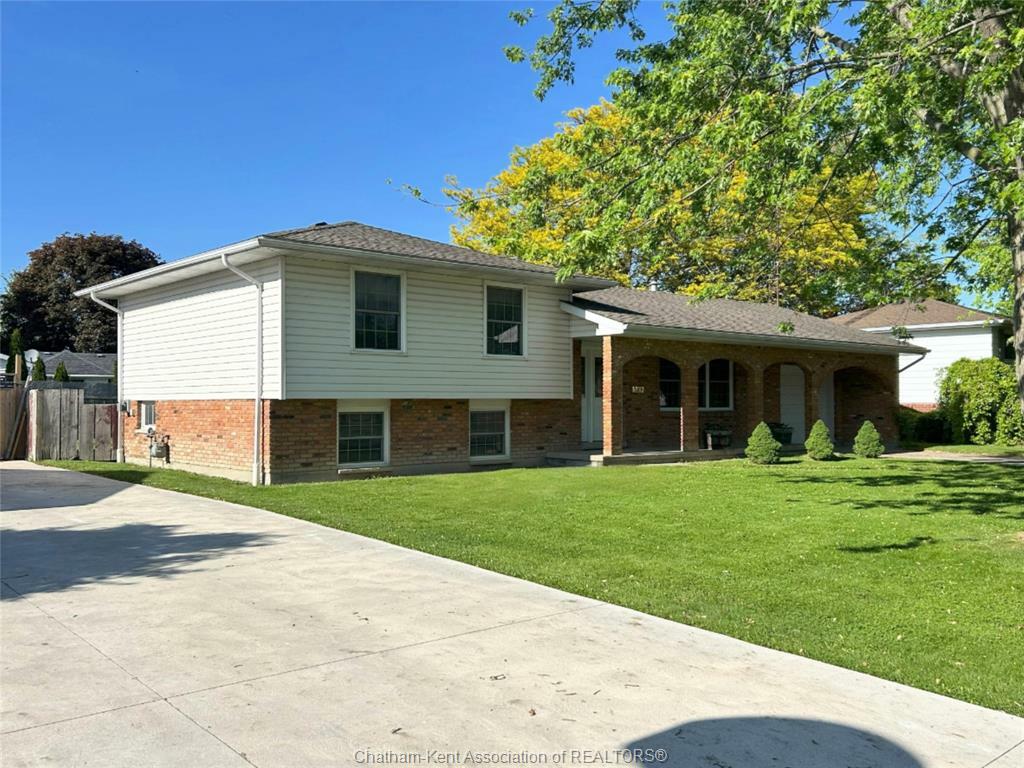 Photo de la propriété: 508 Dora Drive ON N8A 2K3