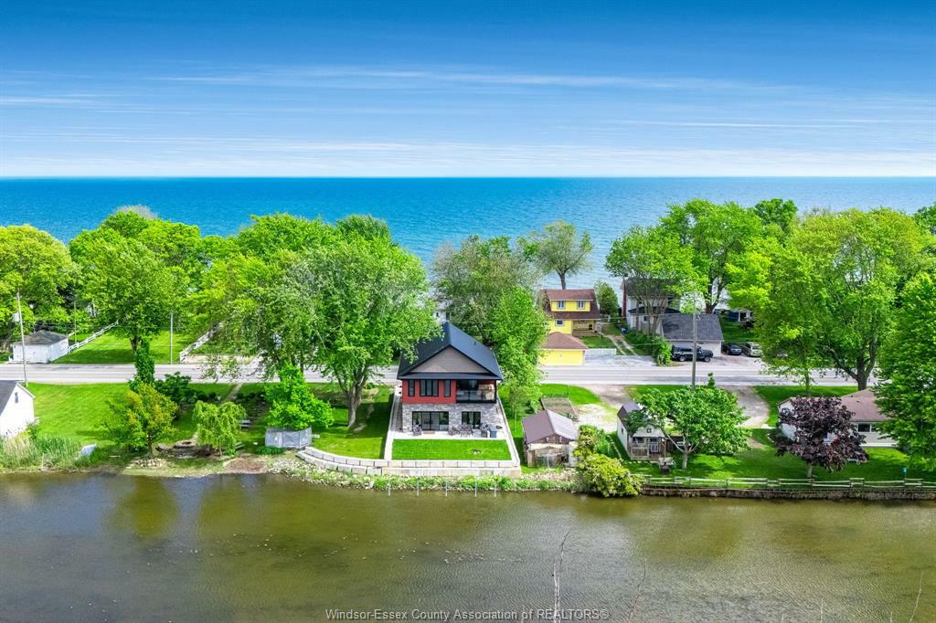 Photo de la propriété:  1260 Heritage Road  ON N9Y 2E6 