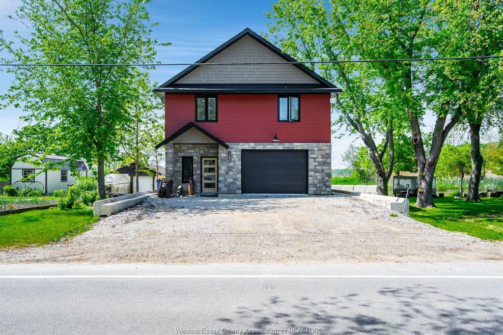 Property Photo:  1260 Heritage Road  ON N9Y 2E6 