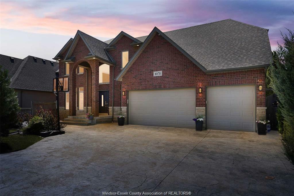 Photo de la propriété: 1078 Charlotte Crescent ON N0R 1A0