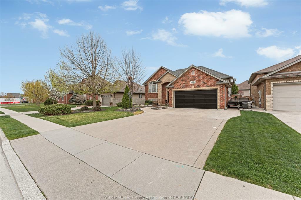 Property Photo:  250 St Peter  ON N0R 1A0 