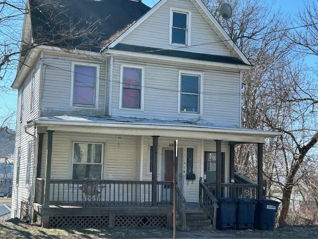 Property Photo: 1104 Pennsylvania Avenue East PA 16365