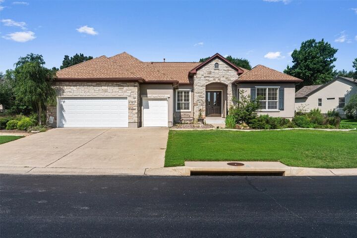 Property Photo:  282 Trail Of The Flowers  TX 78633 