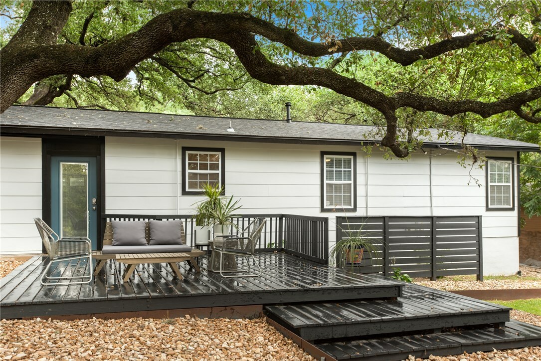 Property Photo: 605 Orland Boulevard TX 78745