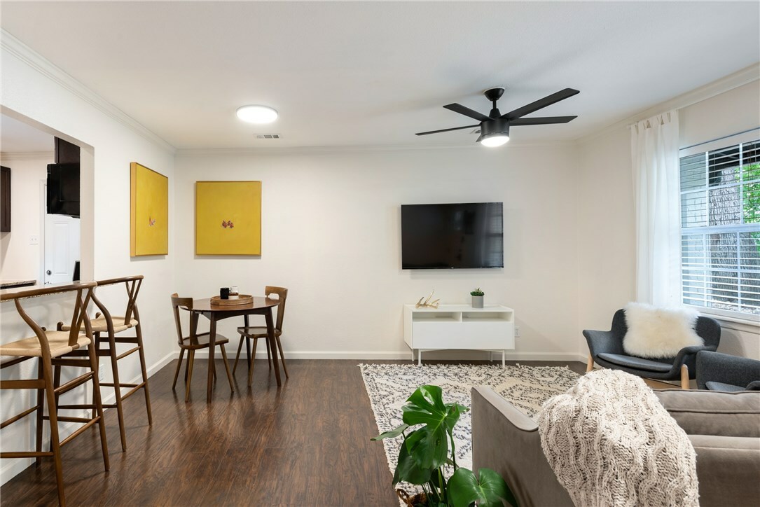 Property Photo: 605 Orland Boulevard TX 78745