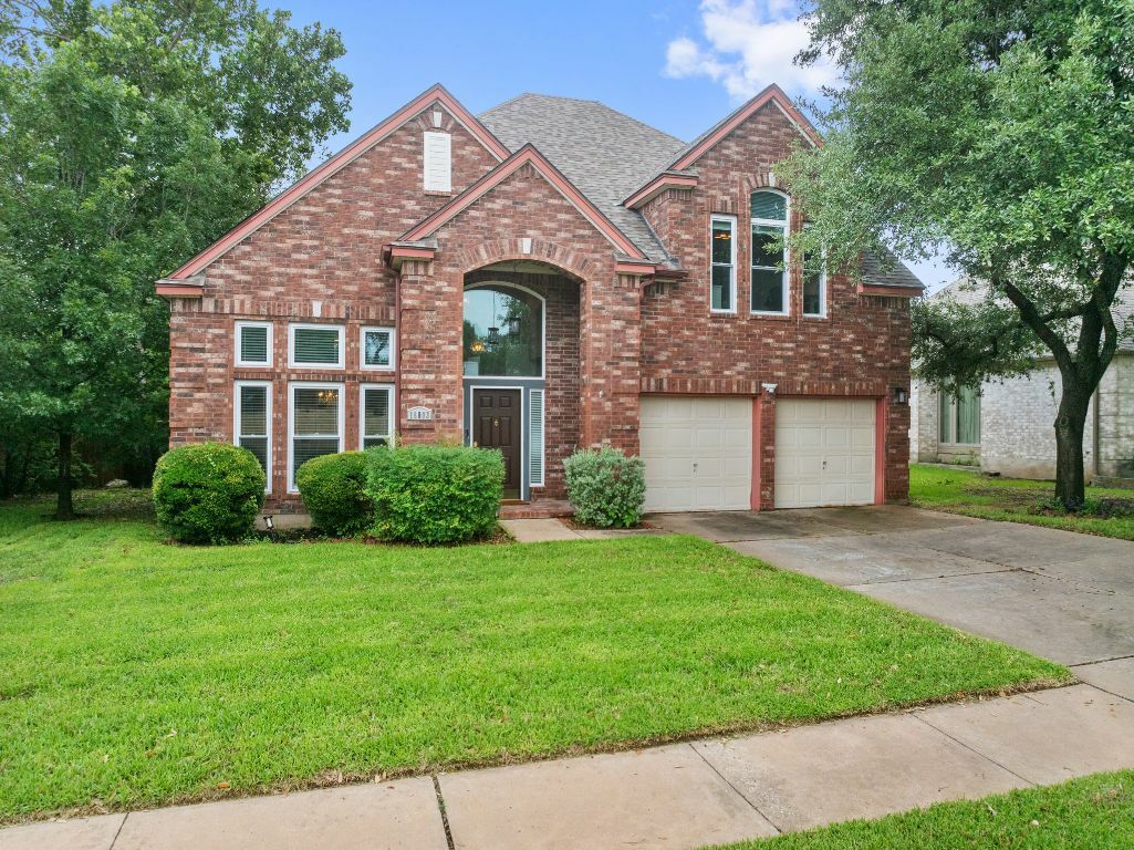 Property Photo: 16803 Black Kettle Drive TX 78641