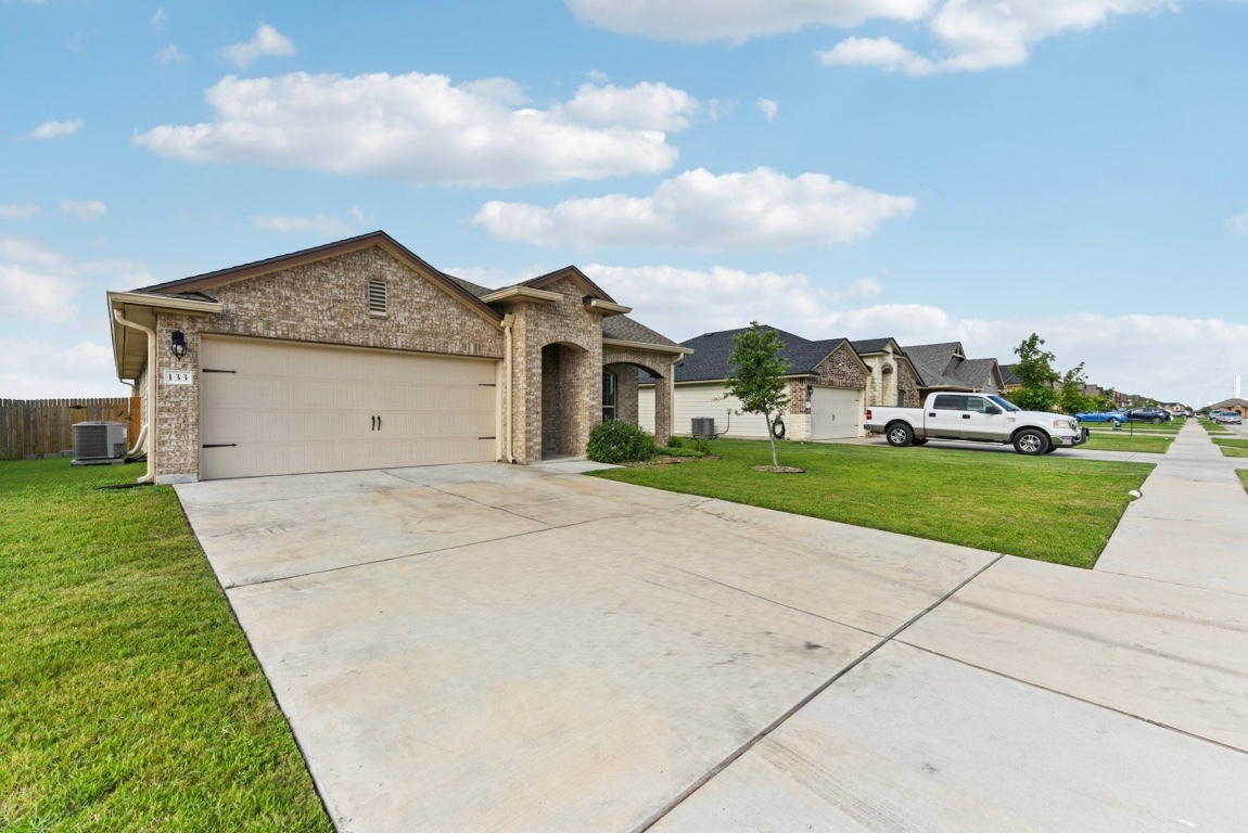 Property Photo: 133 Nathaniel Drive TX 76574