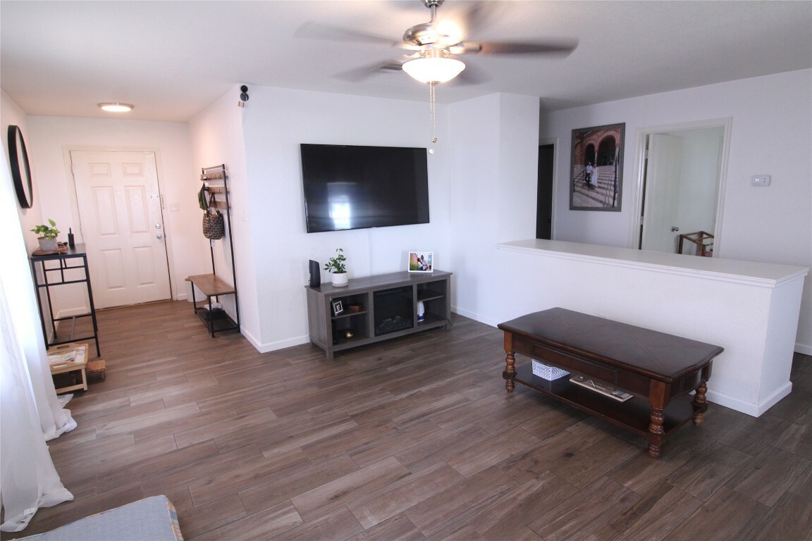 Property Photo: 5521 War Admiral Drive TX 78617