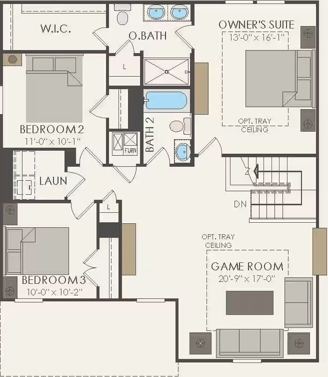 Property Photo: 2802 Dimmit Drive TX 76501