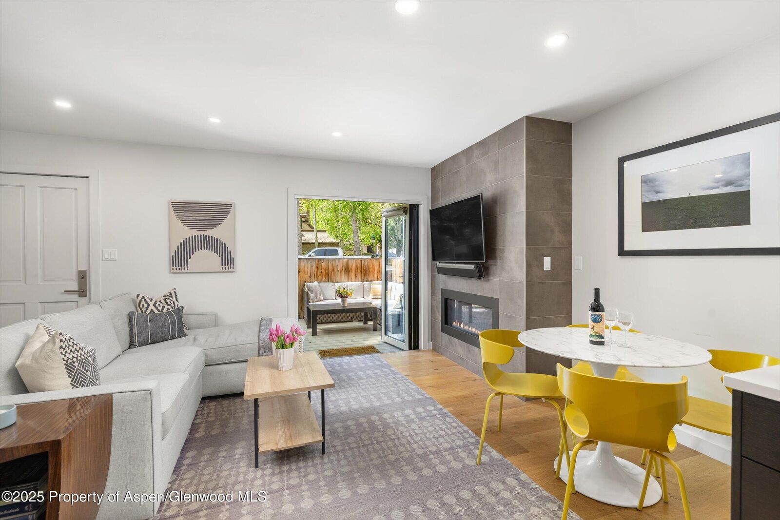 Property Photo:  250 S Original Street B  CO 81611 