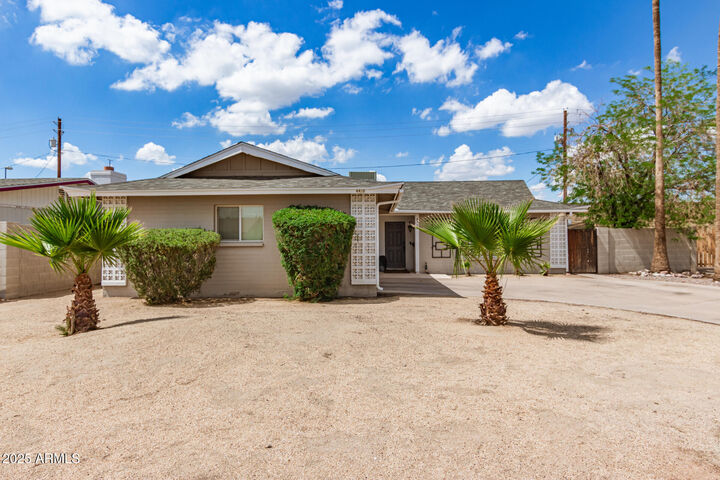 Property Photo:  4410 S Grandview Avenue  AZ 85282 