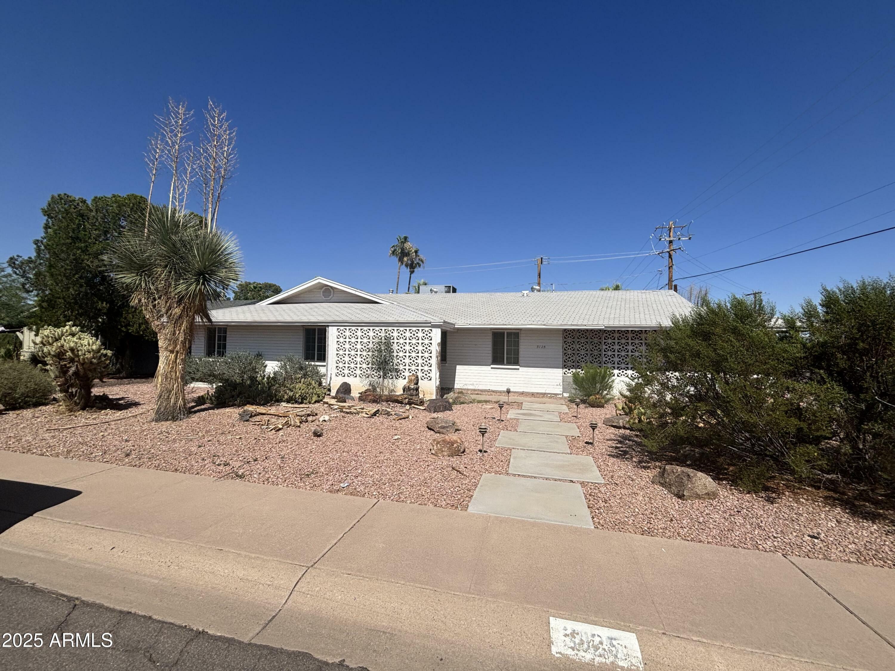 3125 N 82nd Place  Scottsdale AZ 85251 photo
