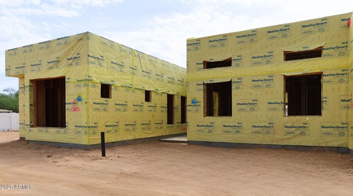 Property Photo:  6145 E Gold Dust Avenue  AZ 85253 