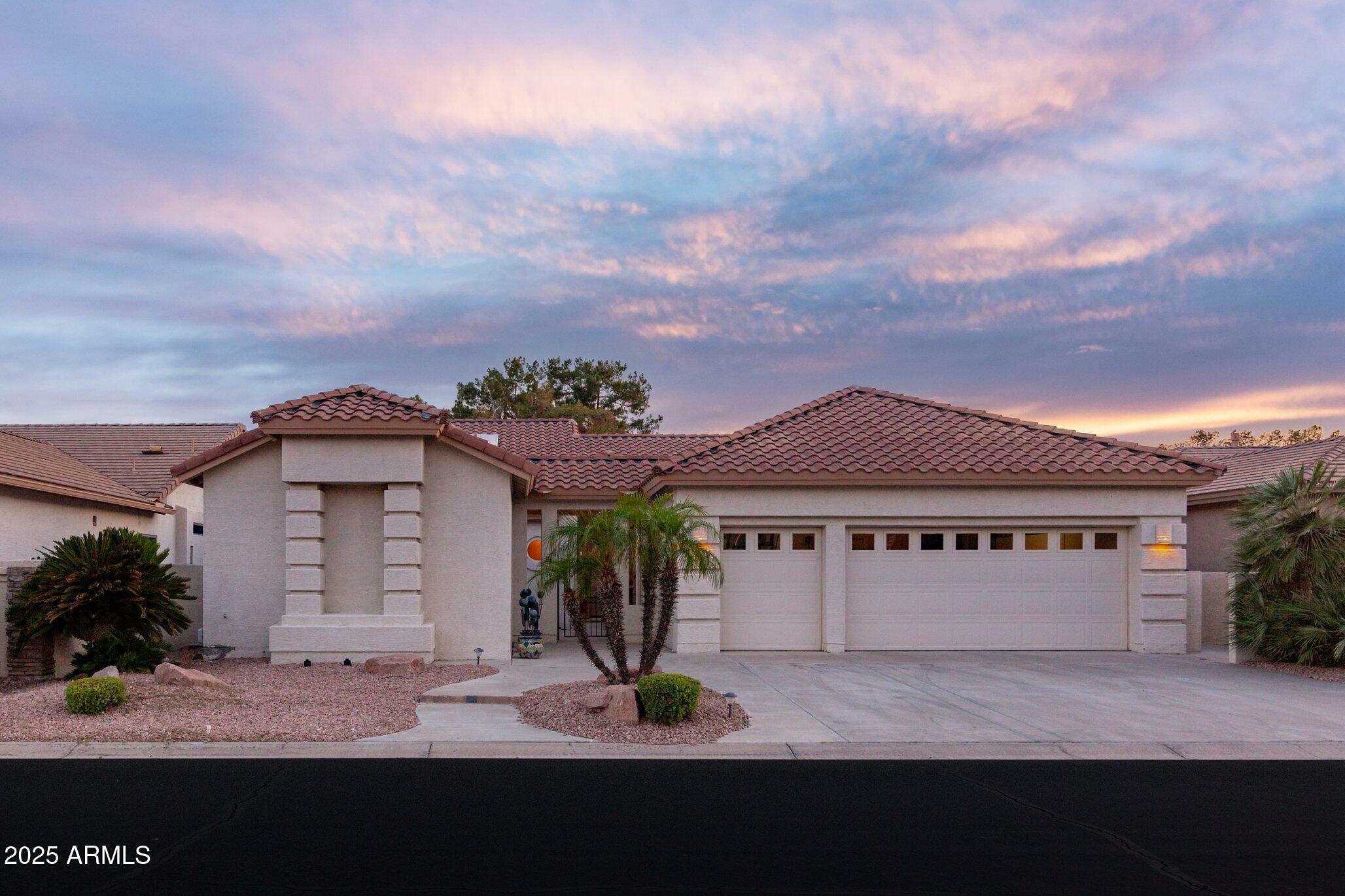 24508 S Lakeway Circle SW  Sun Lakes AZ 85248 photo