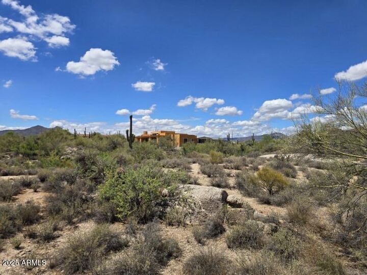 Property Photo:  8048 E Dove Valley Road -  AZ 85266 