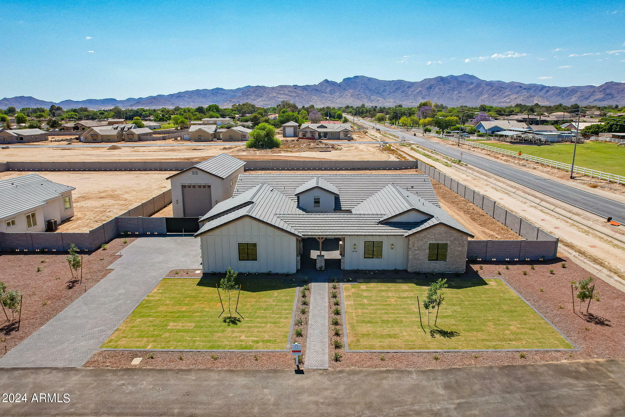 6926 N 177th Place  Waddell AZ 85355 photo