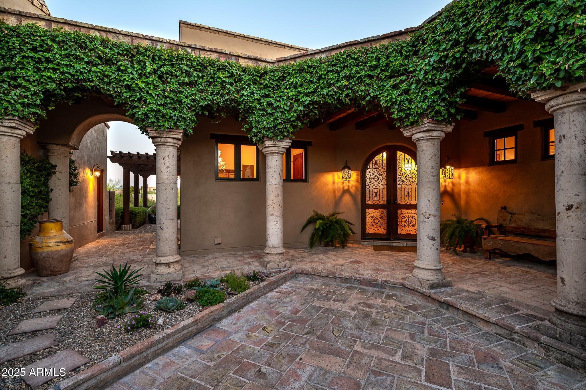 Property Photo: 40039 N 107th Place AZ 85262