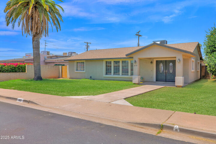 Property Photo:  4112 N 4th Avenue  AZ 85013 