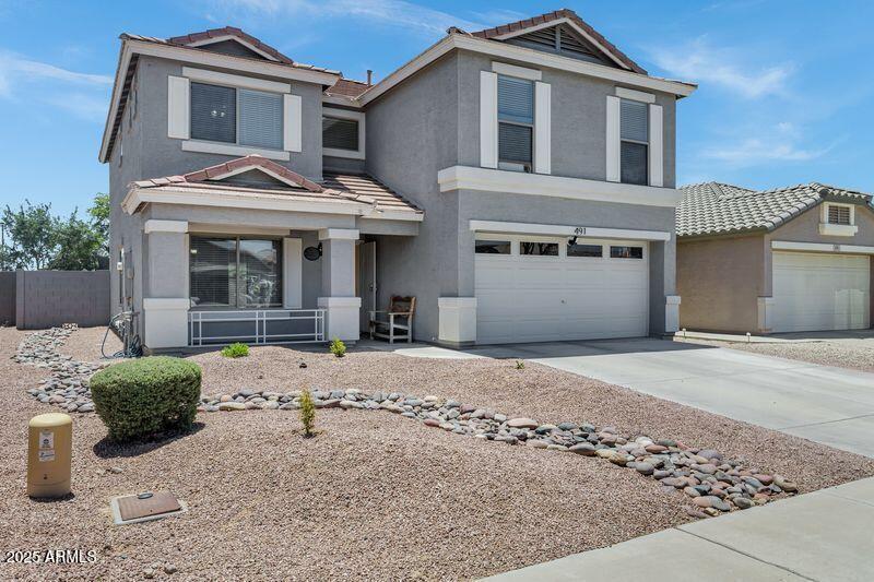 491 E Jeanne Lane  San Tan Valley AZ 85140 photo