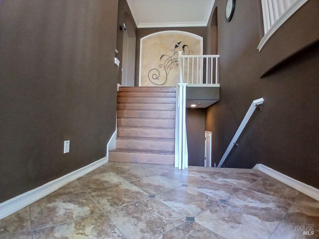 Property Photo: 2743 Overlook Drive CA 94591