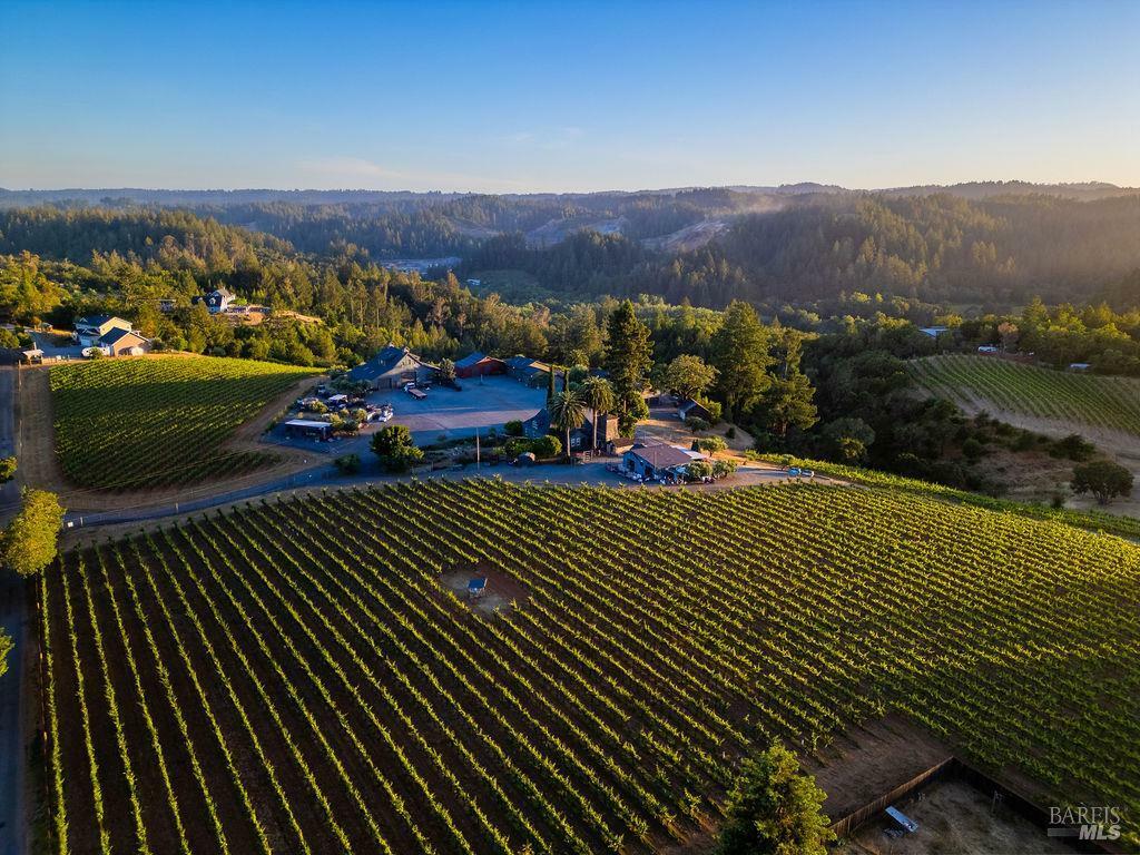 Property Photo: 7750 Giusti Road CA 95436