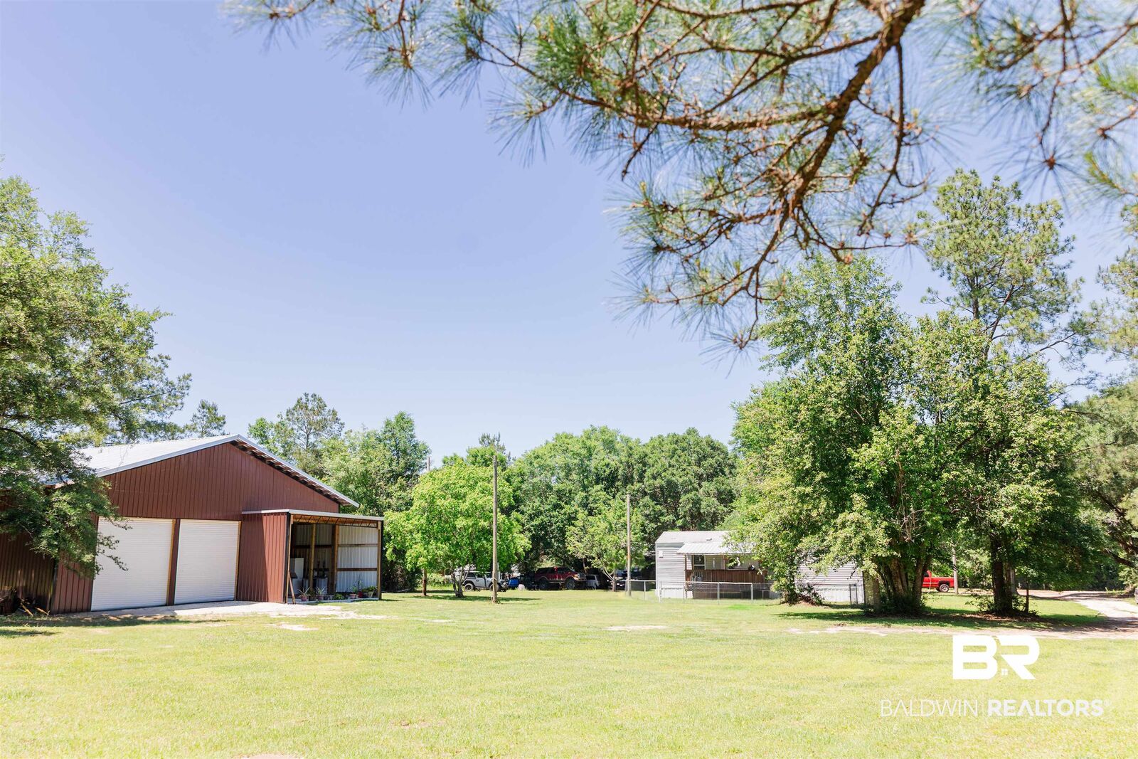 Property Photo:  25852 Patterson Road  AL 36567 