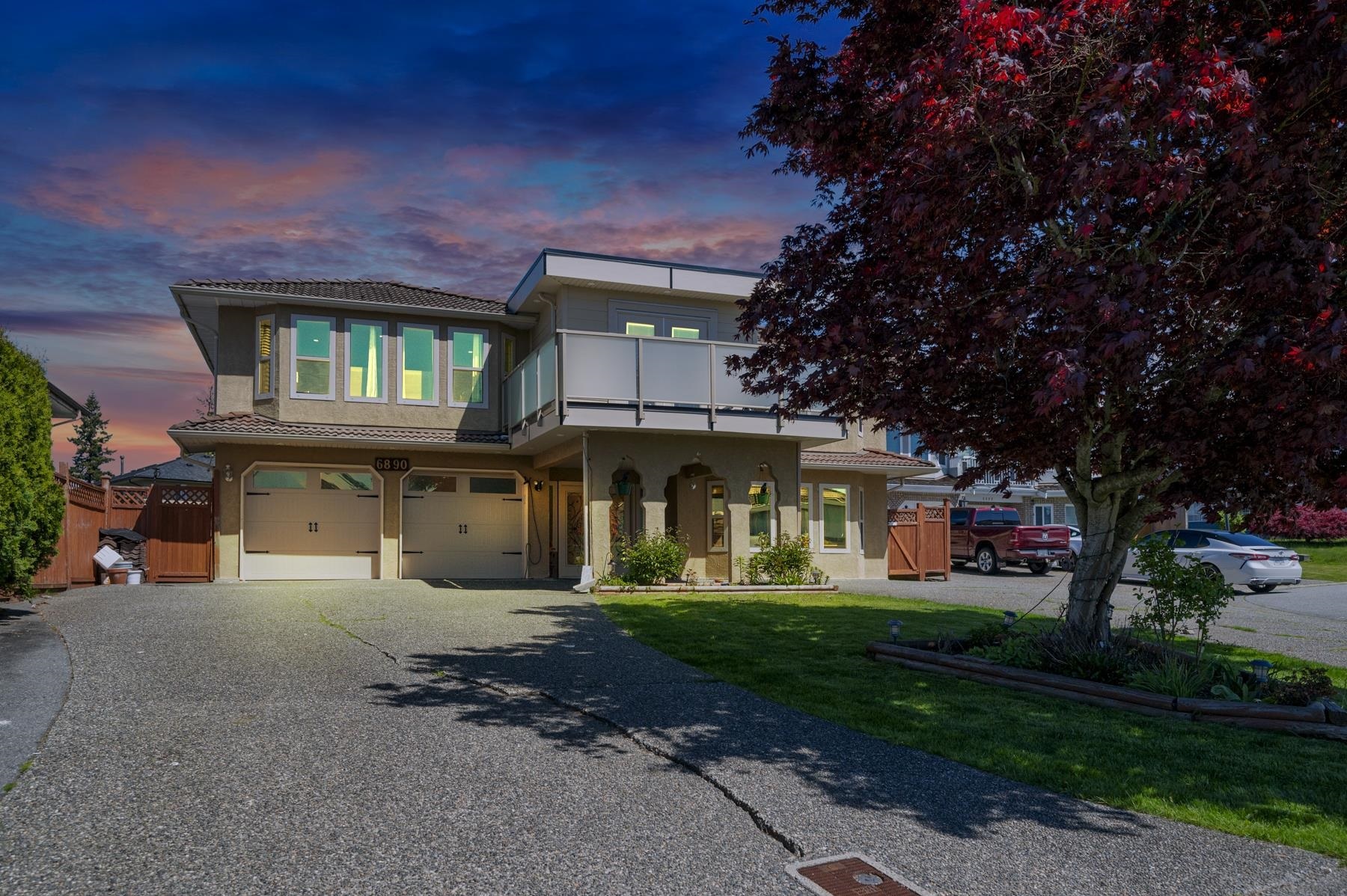 6890 123A Street  Surrey BC V3W 0X4 photo
