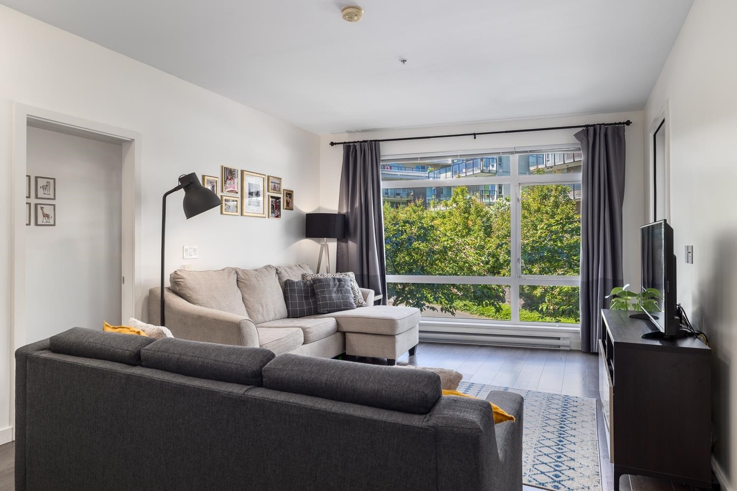 Property Photo: 22 E Royal Avenue 217 BC V3L 0H1
