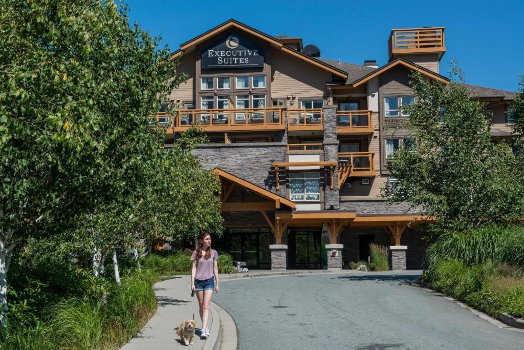 Property Photo: 40900 Tantalus Road 318 BC V8B 0R3