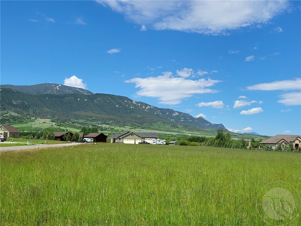 Property Photo: Lot 14 Grand View MT 59068