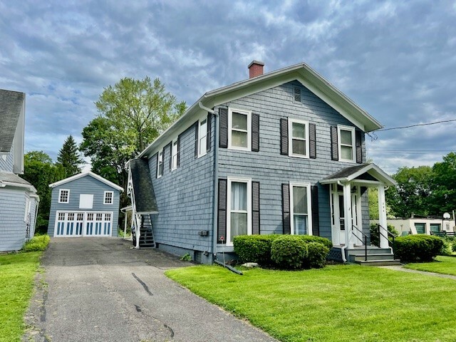 394 Main Street  Owego NY 13827 photo