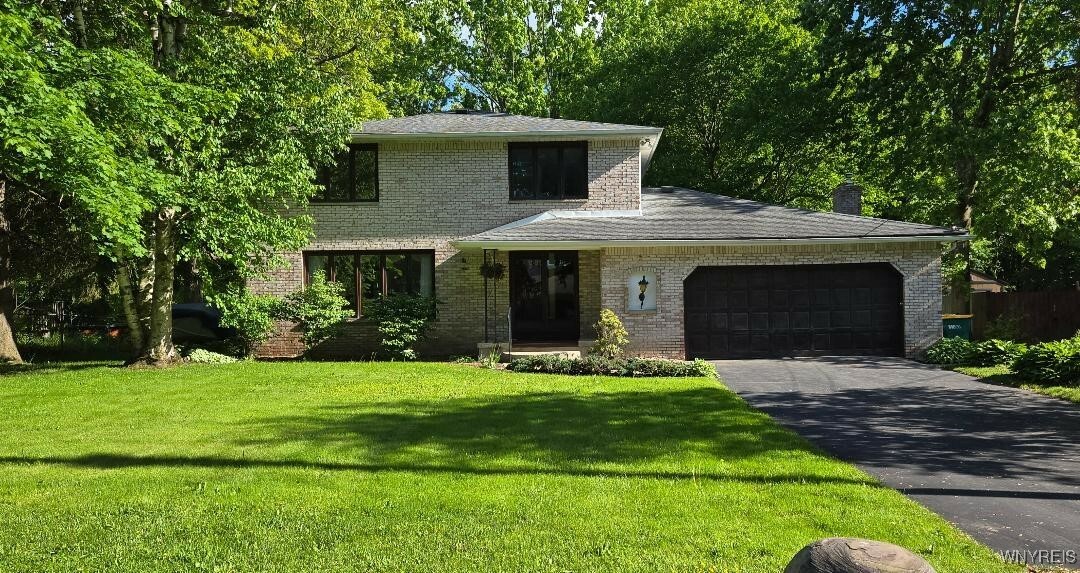 9505 Melinda Drive  Clarence NY 14031 photo