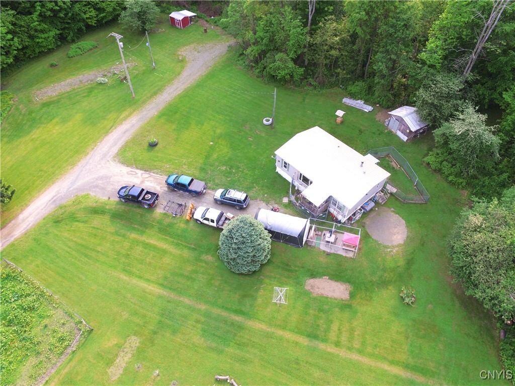 Property Photo: 10175 State Route 79 NY 13835