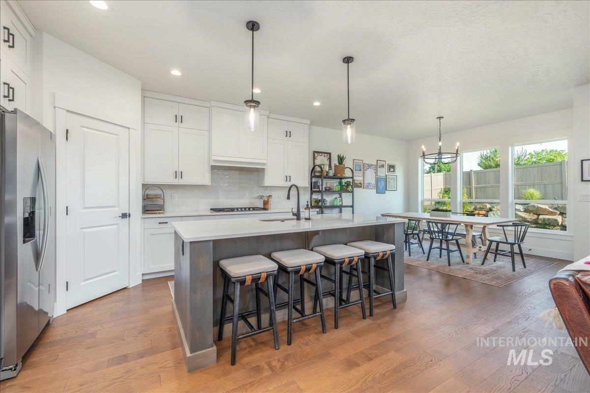 Property Photo: 11328 W Campanula Dr. ID 83669