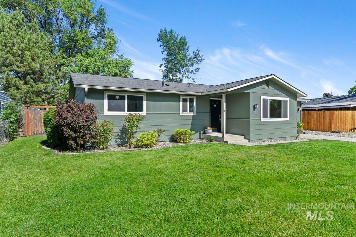Property Photo: 13 S Villa Drive ID 83644