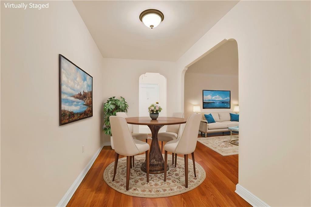 Property Photo: 2835 Bedford Avenue 4D NY 11210