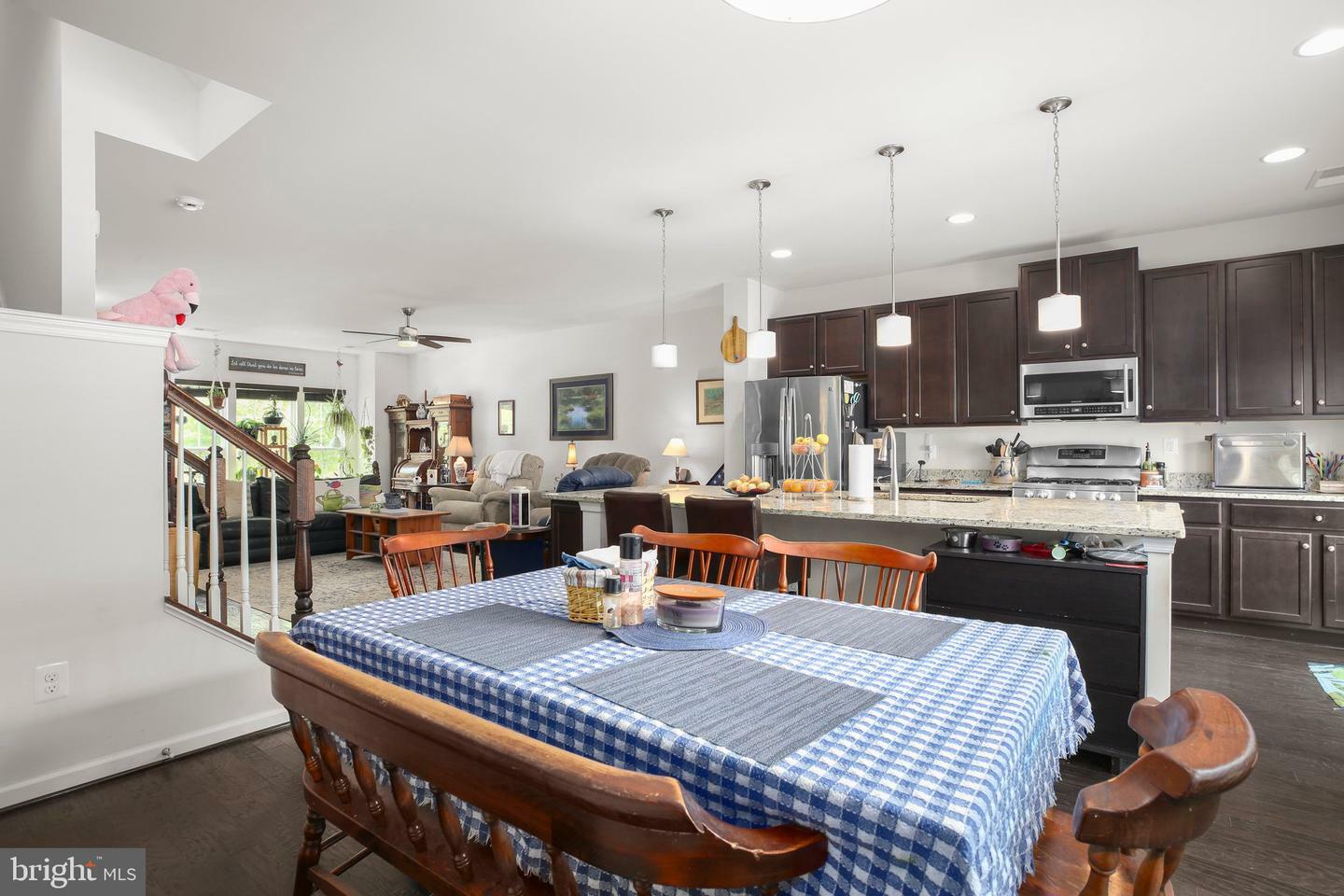 Property Photo:  306 Shields Road  VA 22554 