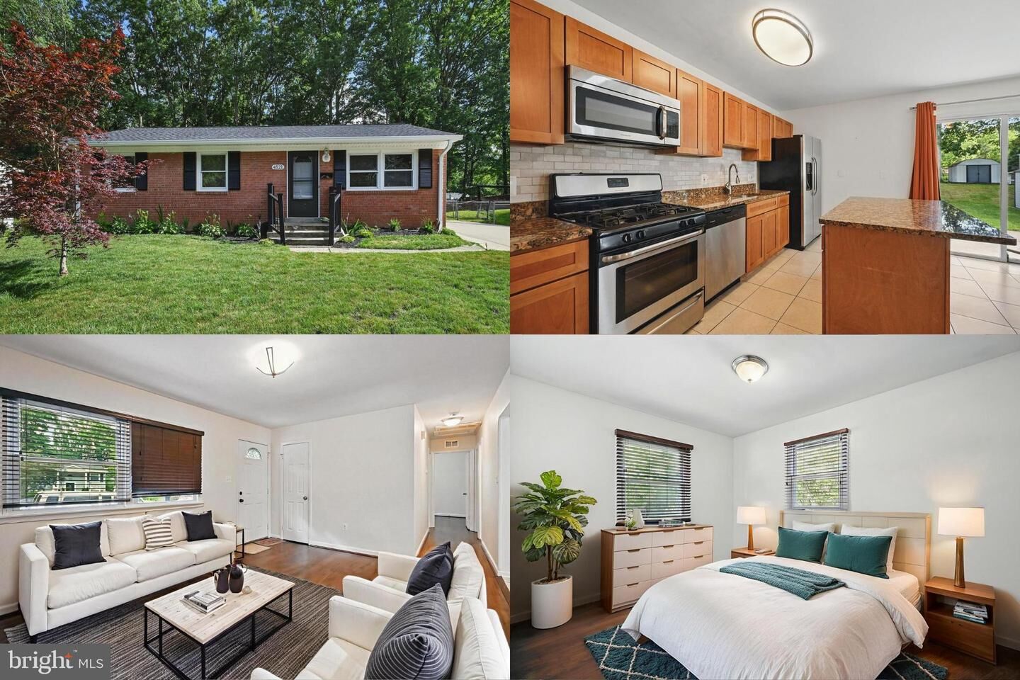 Property Photo: 4521 Eastlawn Avenue VA 22193