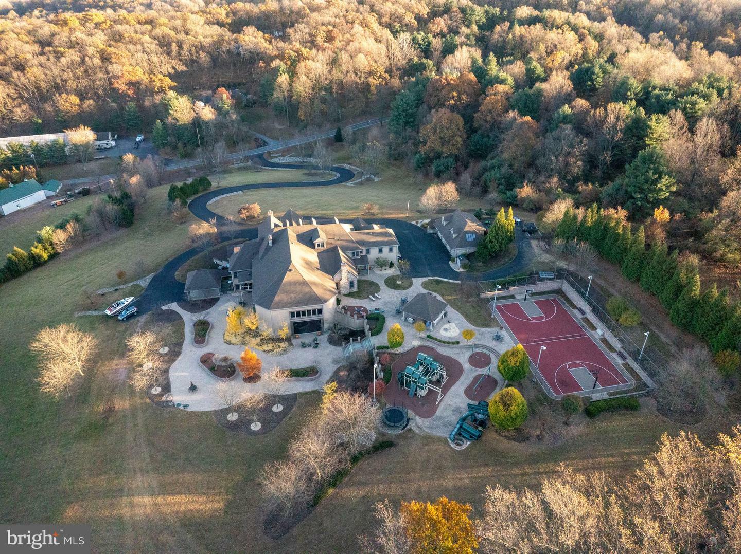 Property Photo: 479 Imperial Drive PA 19540