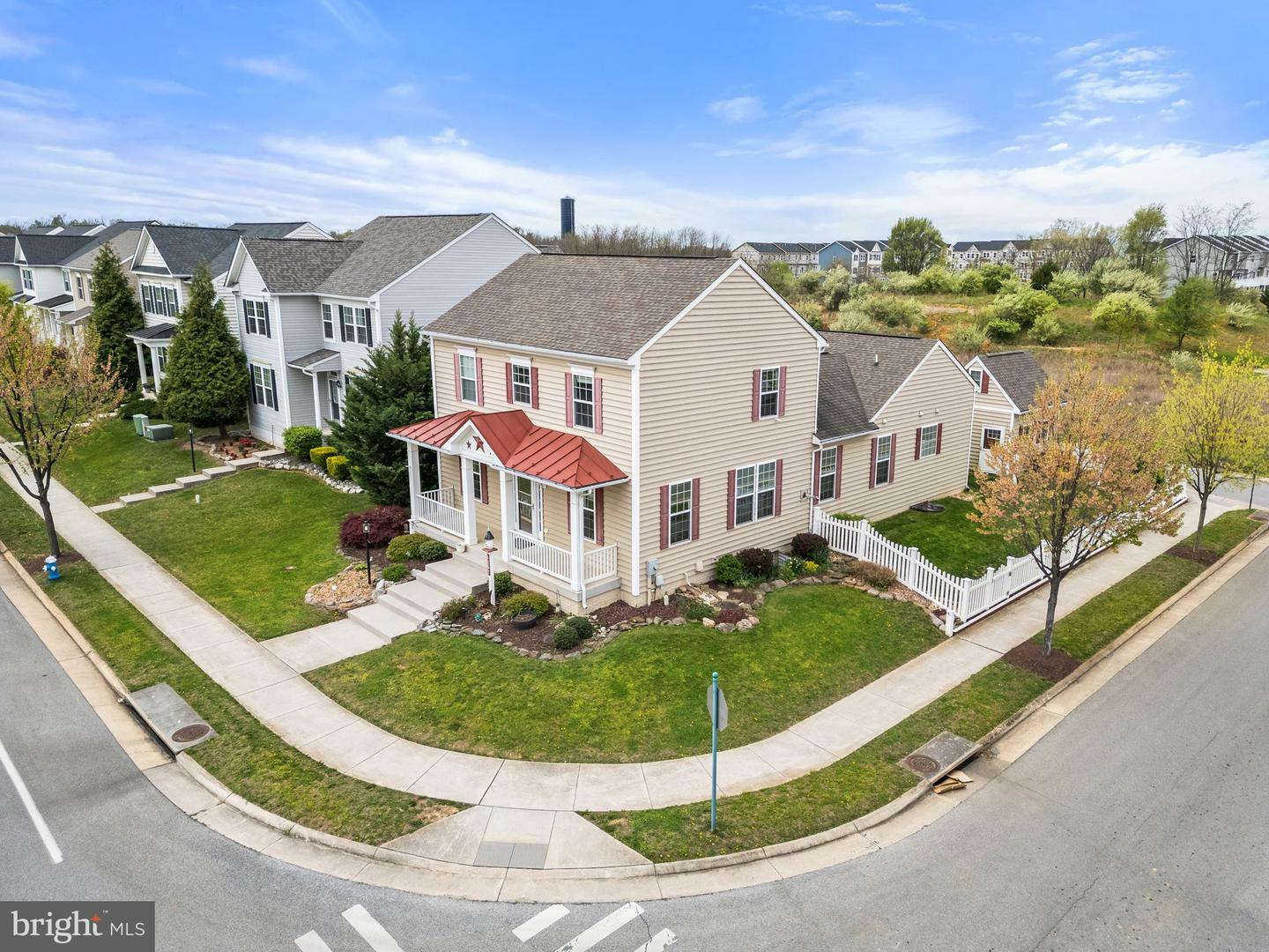 Property Photo: 1257 N Fairfax Boulevard WV 25438