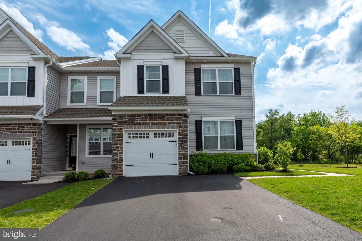 Property Photo:  182 Everleigh Drive  PA 19468 
