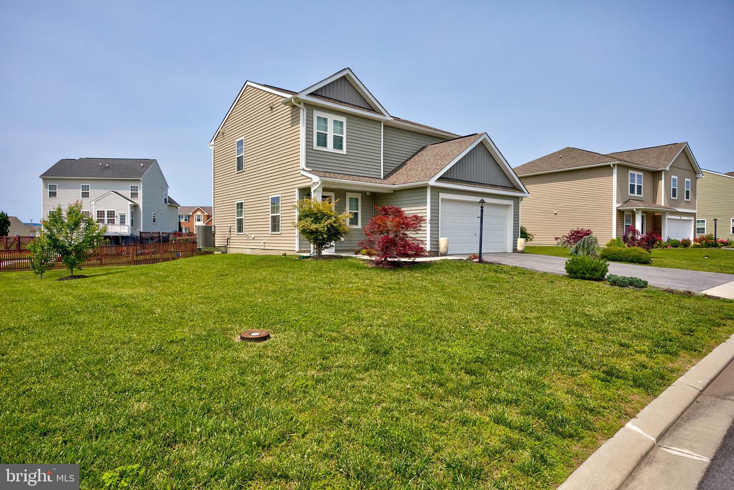 Property Photo: 101 Faye Drive WV 25413