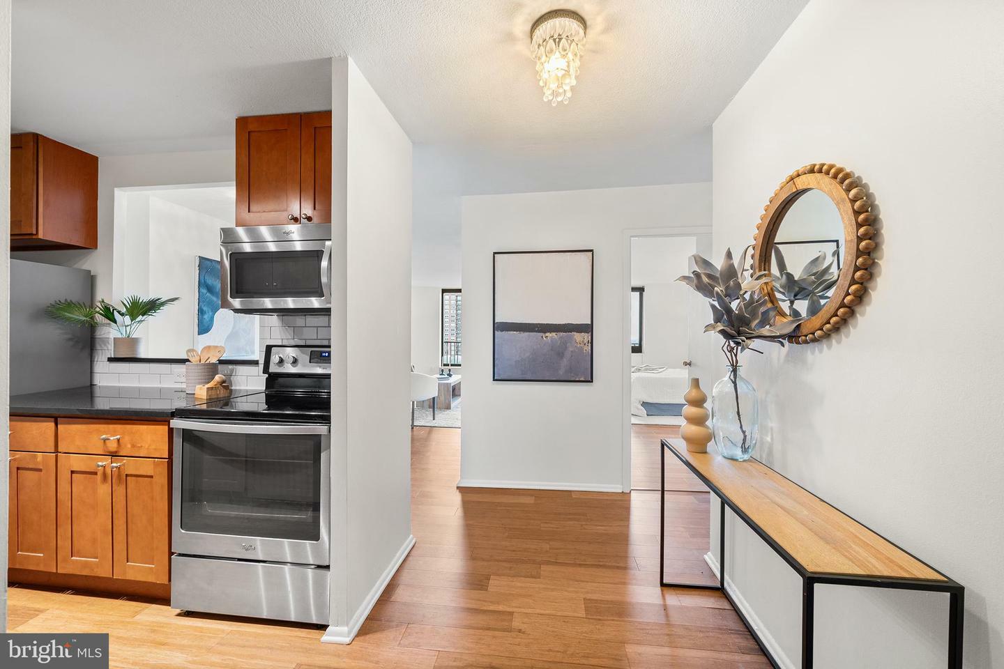 Property Photo: 1420 Locust Street 17M PA 19102