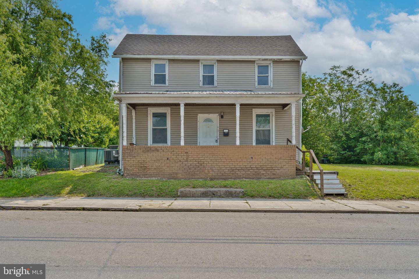 Property Photo: 111 N High Street WV 25404