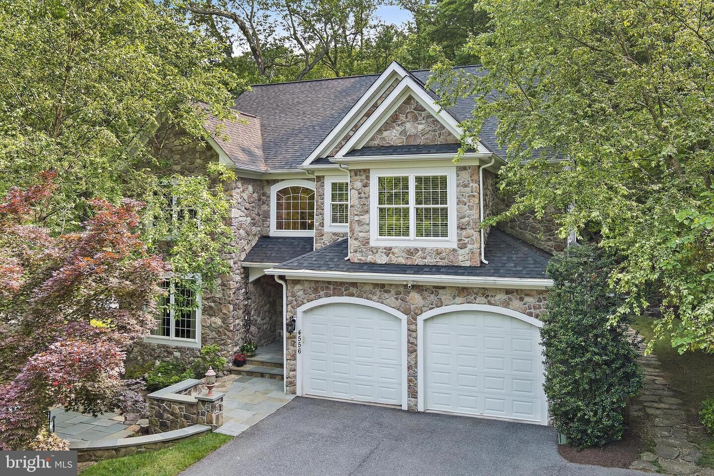 Property Photo: 4556 College Avenue MD 21043